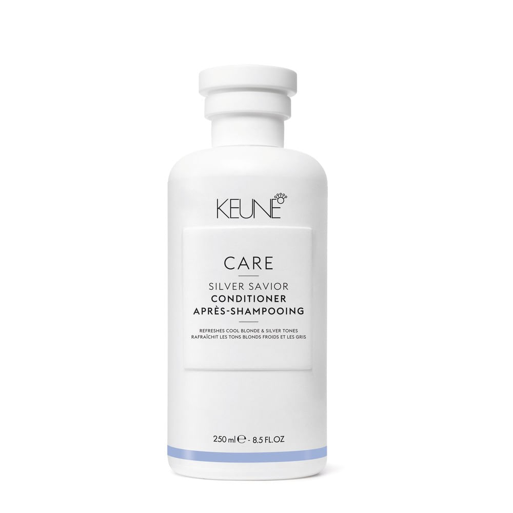 Keune Care Silver Savior  Condicionador 250ml