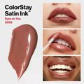 Revlon Colorstay Satin Ink Eyes On You 006 - Batom Líquido 5ml