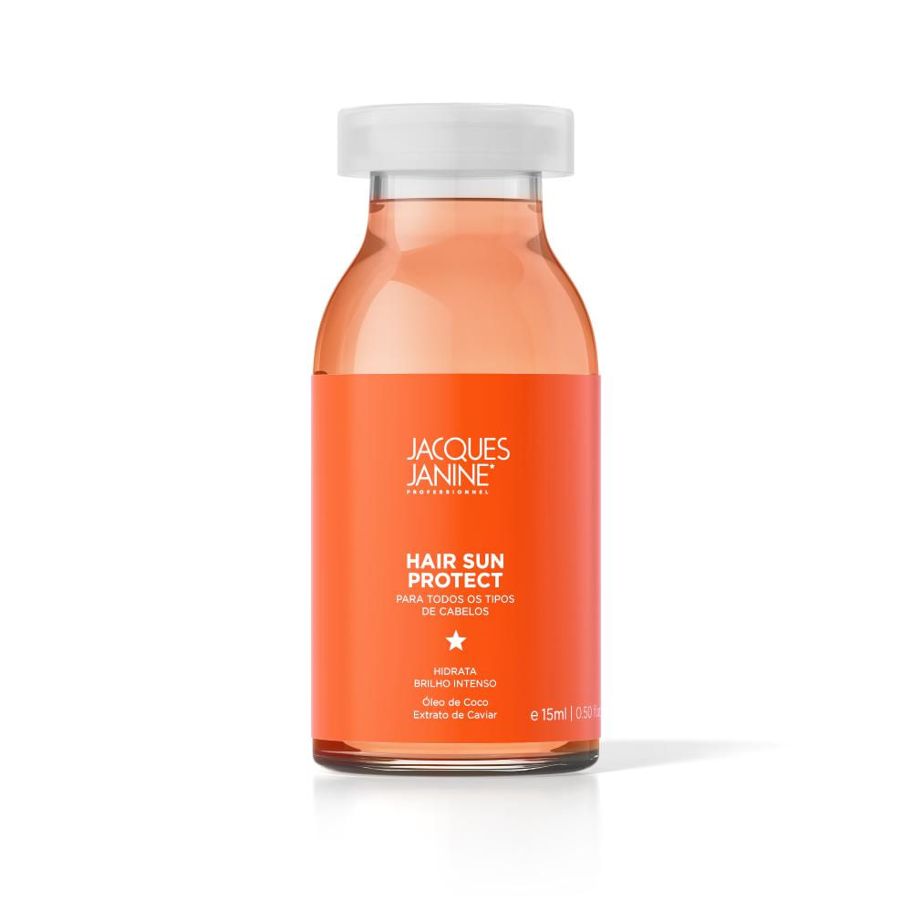 Jacques Janine Ampola Hair Sun Protect 15ml