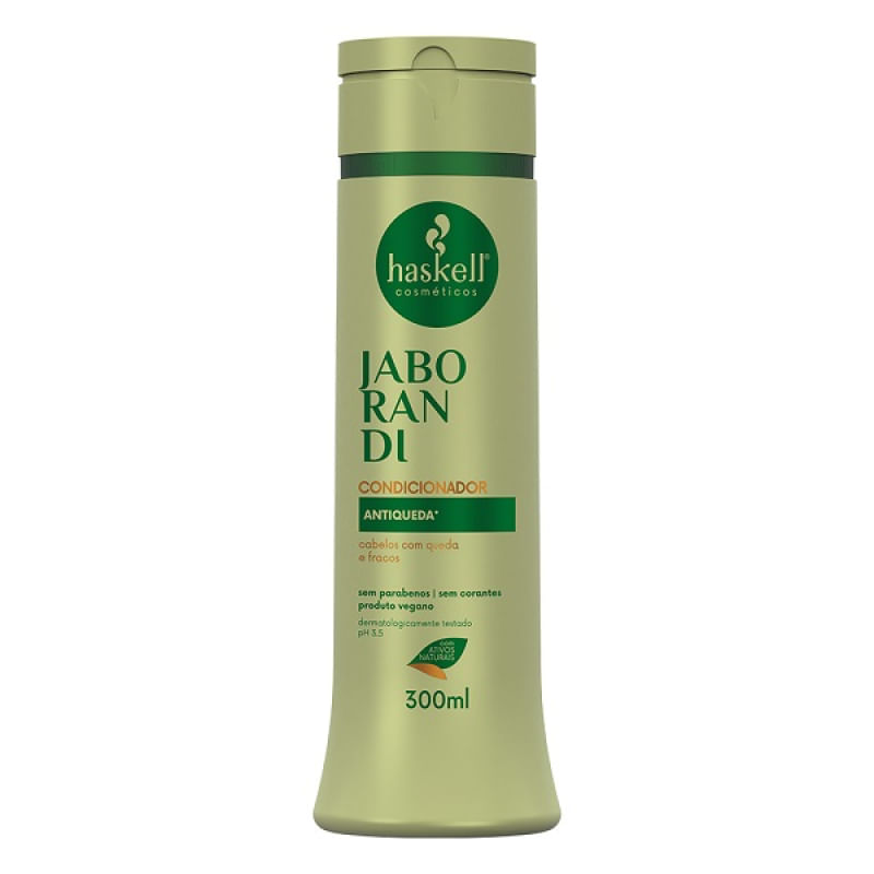 Haskell Jaborandi Condicionador 300ml