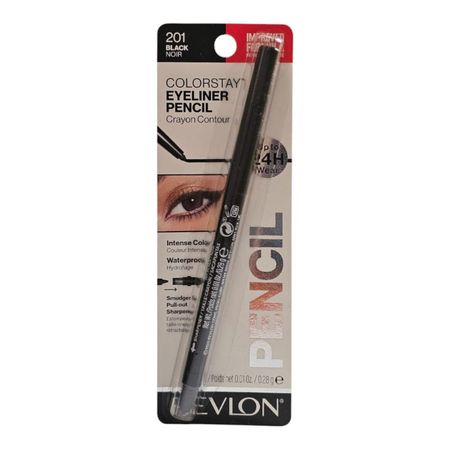 Revlon-Colorstay-Eyeliner-Pencil-Black-Noir-201---Lápis-para-Olhos-0,28g--1
