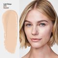 Base Revlon Illuminance Sérum Tint  FPS 15 Light Beige 117 - Sérum Facial 28ml