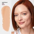Base Revlon Illuminance Sérum Tint  FPS 15 Light Natural 213 - Sérum Facial 28ml