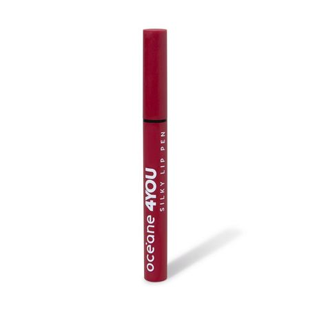 Océane-Silky-Lip-Pen-Caneta-Para-Lábios-Magenta-Rosa-0,6ml--4