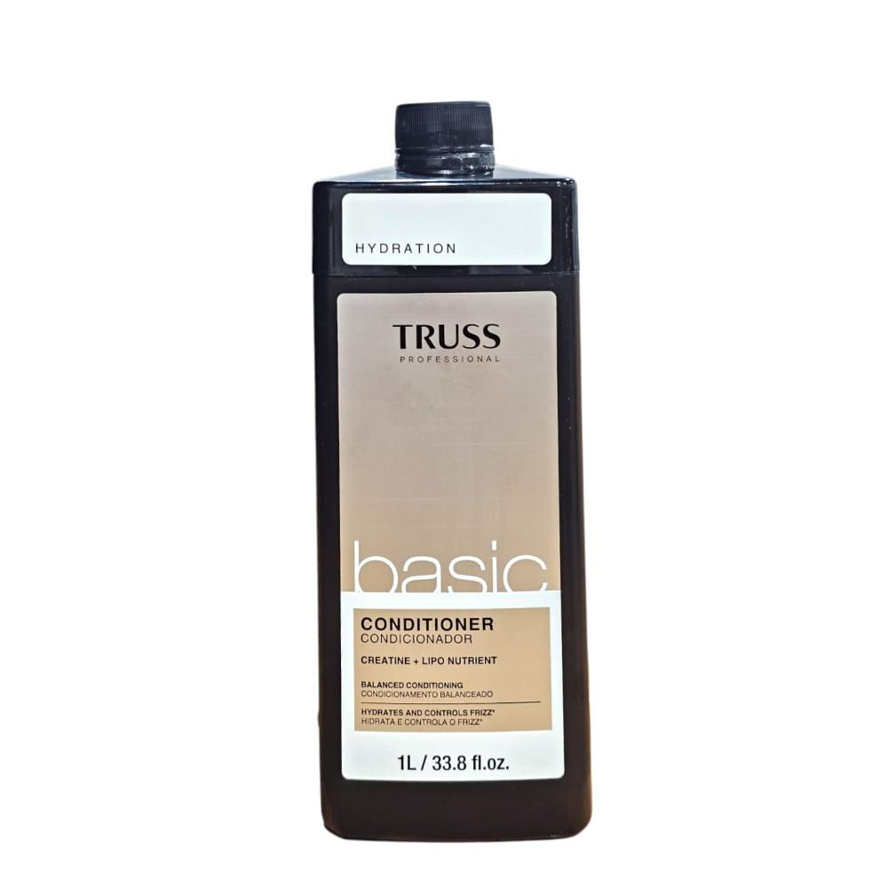 Truss Basiic - Condicionador 1L