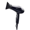 MQ Turbo Black Ion 2500w 220v - Secador de Cabelo