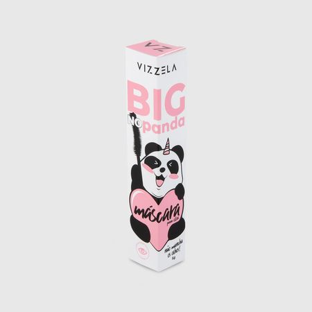 Vizzela-Big-No-Panda-Preto---Máscara-para-Cílios-5g--4
