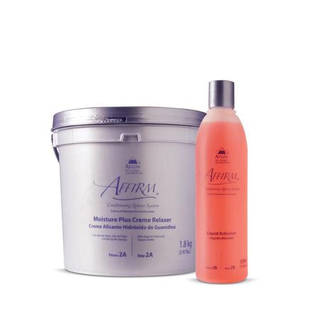 Kit-Avlon-Affirm-Hidróxido-de-Guanidina-1,8Kg-+-Ativador-530ml--1