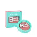 Vizzela Beauty Blush Baby Cor 03 - Blush Compacto 4,6g