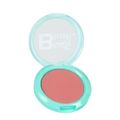 Vizzela Beauty Blush Baby Cor 03 - Blush Compacto 4,6g