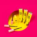 Vizzela Easy Brow Cor 1 Marrom Médio - Máscara para Sobrancelha 3g
