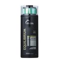 Kit Truss Equilibriumm - Shampoo 300ml + Condicionador 300ml + Finalizador Amino 225ml