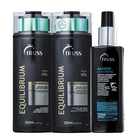 Kit-Truss-Equilibriumm---Shampoo-300ml-+-Condicionador-300ml-+-Finalizador-Amino-225ml--1