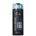 Kit Truss Equilibriumm - Shampoo 300ml + Condicionador 300ml + Finalizador Amino 225ml