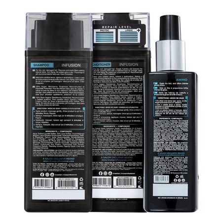 Kit-Truss-Infusion---Shampoo-300ml-+-Condicionador-300ml-+-Finalizador-Amino-225ml--2