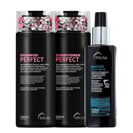 Kit-Truss-Perfect---Shampoo-300ml-+-Condicionador-300ml-+-Finalizador-Amino-225ml--1