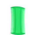 Santa Clara - Pente Plástico para Piolho Verde Escuro