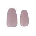 Unhas Autocolantes Kiss Ny Impress Bailarina Chic Bipam520br
