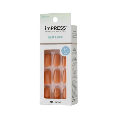 Unhas-Autocolantes-Kiss-Ny-Self-Love-Hashtag-Quadrado-Médio-Imc08b--2
