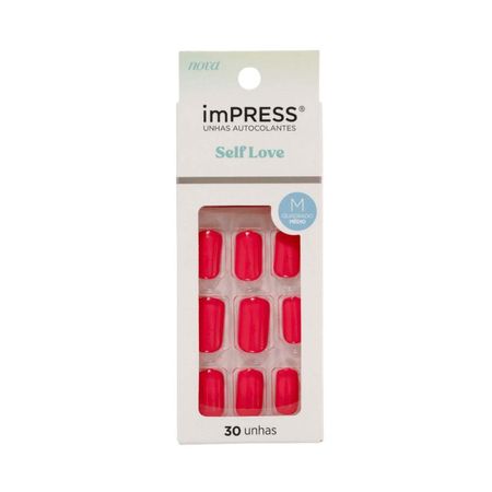 Unhas-Autocolantes-Kiss-Ny-Impress-Self-Love-220v-Quadrado-Médio-Imc05b--1