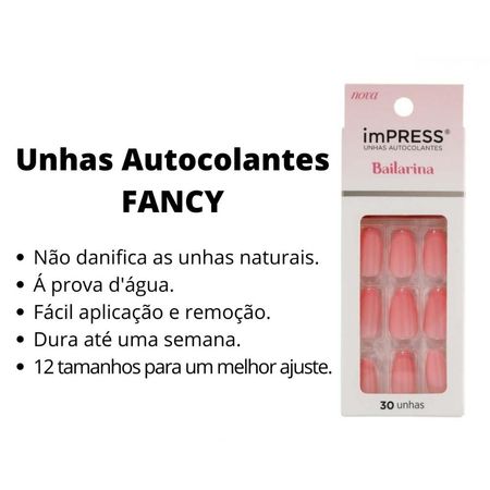 Unhas-Autocolantes-Kiss-Ny-Impress-Bailarina-Fancy-Bipam521br--2
