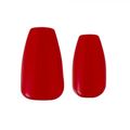 Unhas Autocolantes Kiss Ny Impress Bailarina Danty Bipam522br