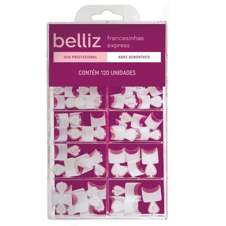 Unhas-Belliz-Francesinha-Express-120un-Cód.-1287--1