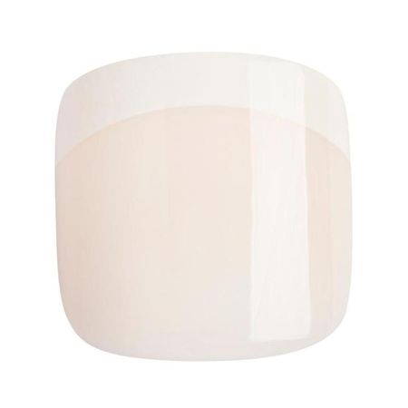 Unhas-Postiças-Francesinha-Para-Pés-Belliz-C/24-Uni-Cód.1208--3