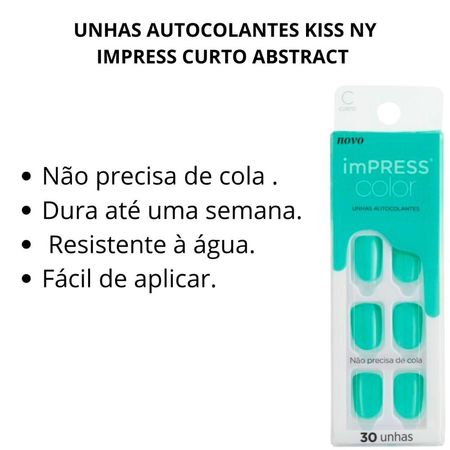 Unhas-Autocolantes-Kiss-Ny-Impress-Curto-Abstract-Imc17xb--2