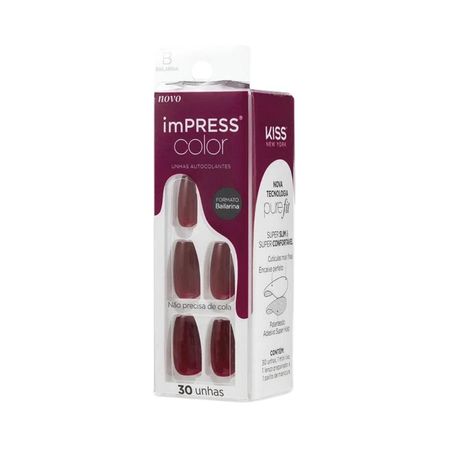 Unhas-Autocolantes-Kiss-Ny-Impress-Bailarina-Winery-In-Nyc-Imc511b--1
