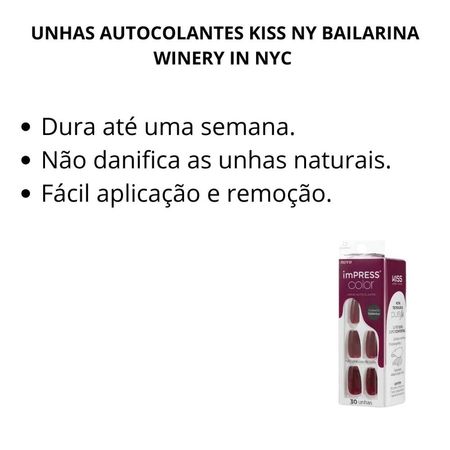 Unhas-Autocolantes-Kiss-Ny-Impress-Bailarina-Winery-In-Nyc-Imc511b--2