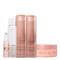 Bráe Kit Revival Duo 250ml Mascara 200g MINI Essential 60ml e So Fresh 150ml