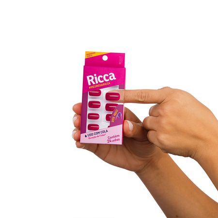 Unhas-Rosa-Sexy-Ricca--2