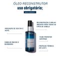 Kit Truss Ultra Hydration Plus Uso Obrigatório Duo Óleo (3 produtos)