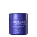 K.Pro Profissional Silver Blonde - Máscara de Neutralização 500g