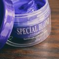 K.Pro Profissional Silver Blonde - Máscara de Neutralização 500g