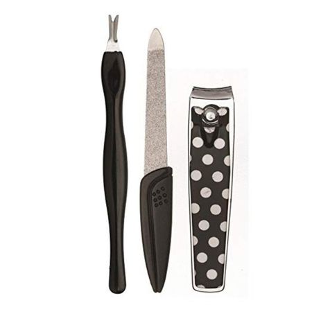 Kit-Manicure-Belliz-Black-&-White-Cod.-1699--3