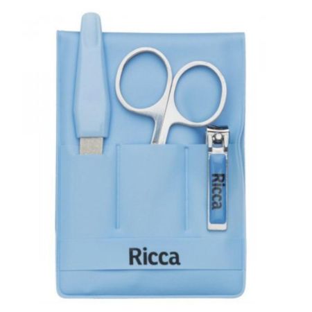 Kit-Manicure-Infantil-Ricca-Belliz-Azul-Cod.1088--3