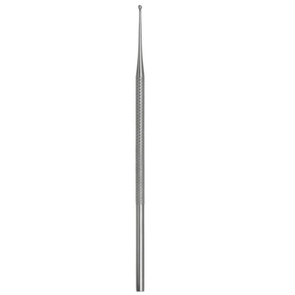 Cureta Para Remover Cutícula Simples Enox Belliz Cod.698