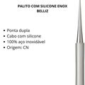 Palito Com Silicone Enox Belliz Cod.1684