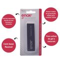 Modelador Profissional Enox Granulação Média 180 Cód.639