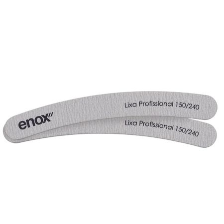 Lixa-Profissional-Enox-Granulação-Média-150/240-Banana-C/2-Cód.635--2
