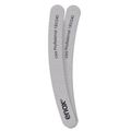 Lixa Profissional Enox Granulação Média 150/240 Banana C/2 Cód.635