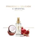 Kit Wella Professionals Fusion Reflections Shampoo Máscara Oil Light (3 produtos)