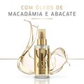 Kit Wella Professionals Fusion Reflections Home Care Oil 100 (4 produtos)