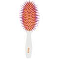 Escova White Oval Ricca