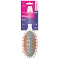 Escova White Oval Ricca
