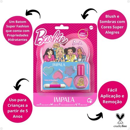 Kit-Impala-Barbie:1-Esmalte-Glitter-Estilo-e-Brilho-e-Paleta-de-Maquiagem-Infantil--2