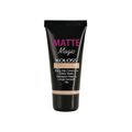 Base Líquida Koloss Matte Magic Alta Cobertura 20