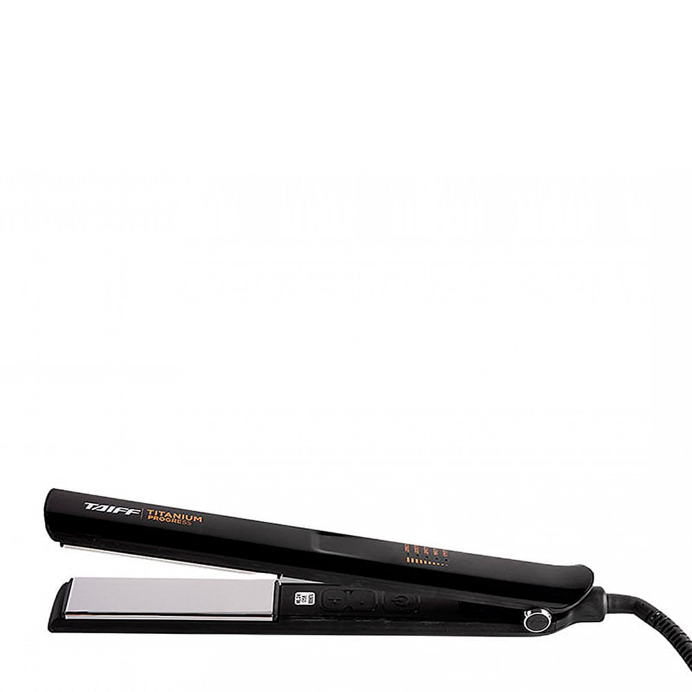 Chapinha Taiff Titanium Progress Bivolt